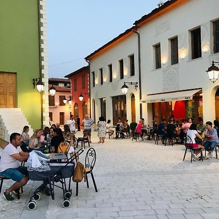 Vlorë Foleza - Bed And Breakfast מראה חיצוני תמונה