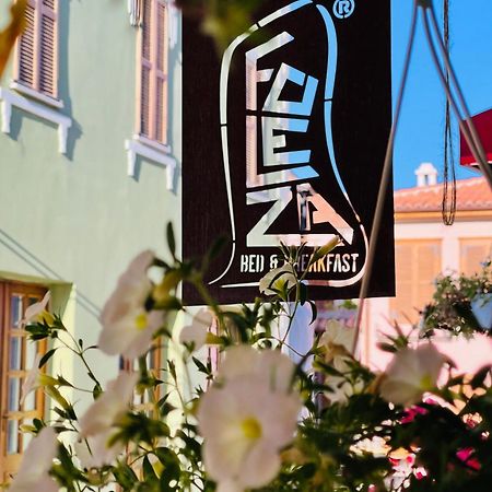 Vlorë Foleza - Bed And Breakfast מראה חיצוני תמונה