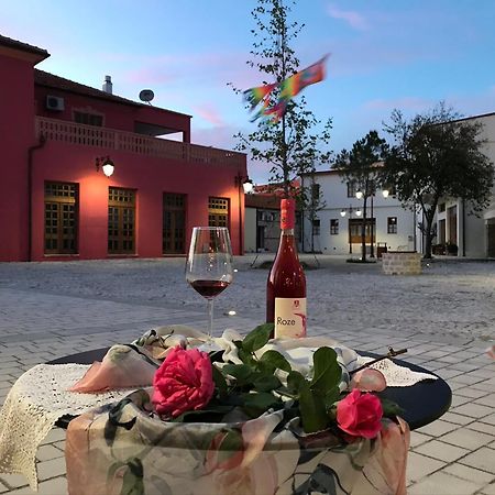 Vlorë Foleza - Bed And Breakfast מראה חיצוני תמונה