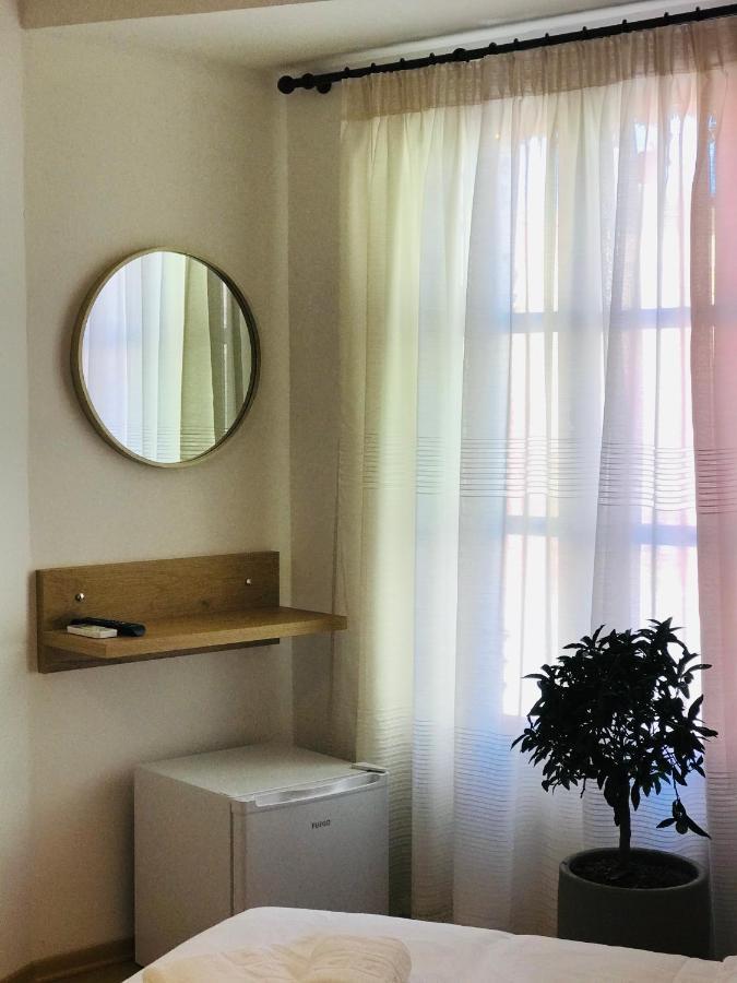 Vlorë Foleza - Bed And Breakfast מראה חיצוני תמונה