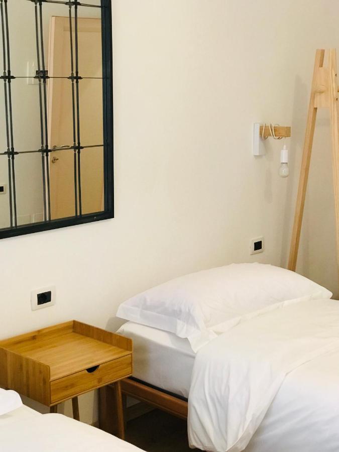 Vlorë Foleza - Bed And Breakfast מראה חיצוני תמונה
