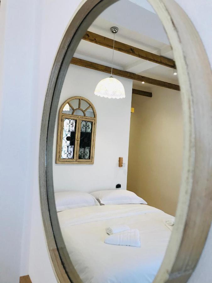 Vlorë Foleza - Bed And Breakfast מראה חיצוני תמונה