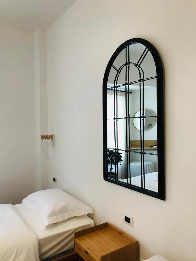 Vlorë Foleza - Bed And Breakfast מראה חיצוני תמונה