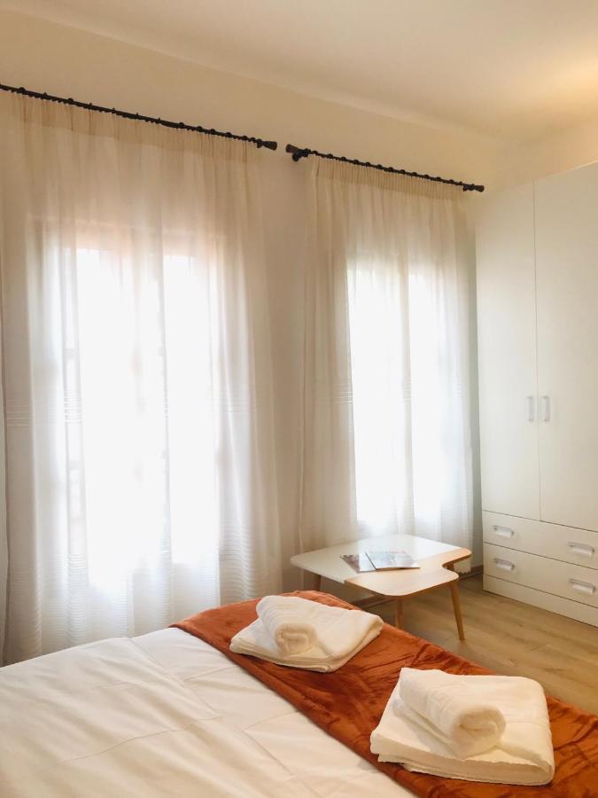 Vlorë Foleza - Bed And Breakfast מראה חיצוני תמונה