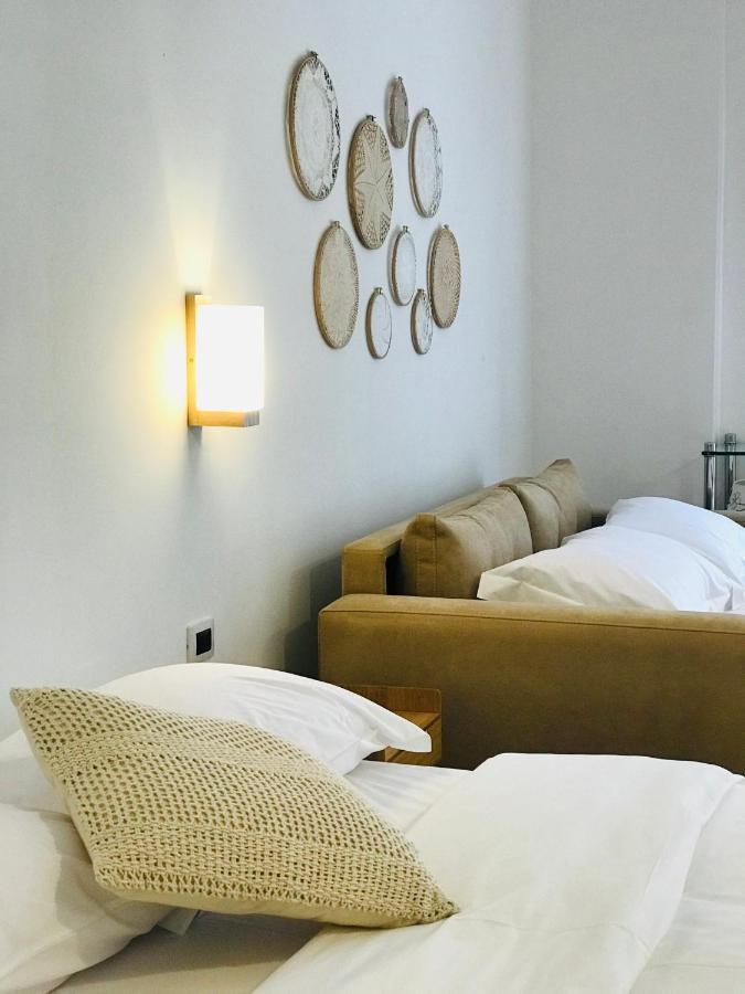 Vlorë Foleza - Bed And Breakfast מראה חיצוני תמונה