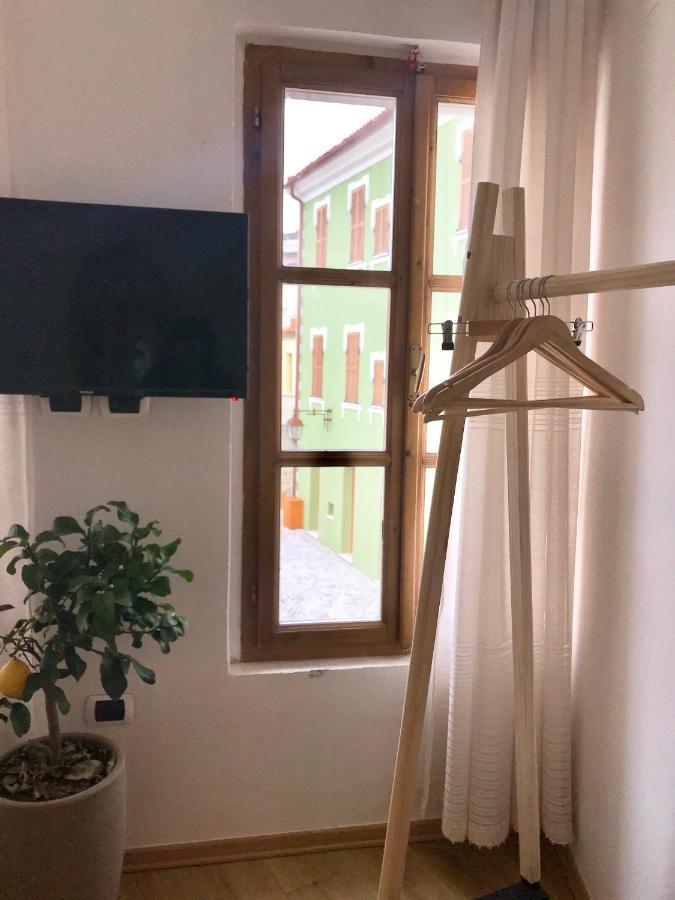 Vlorë Foleza - Bed And Breakfast מראה חיצוני תמונה