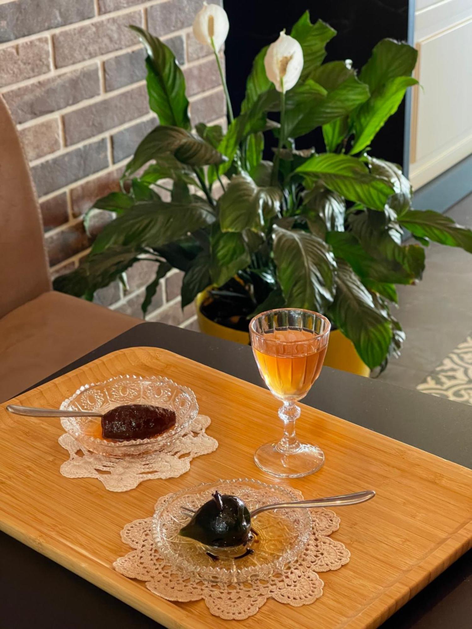Vlorë Foleza - Bed And Breakfast מראה חיצוני תמונה